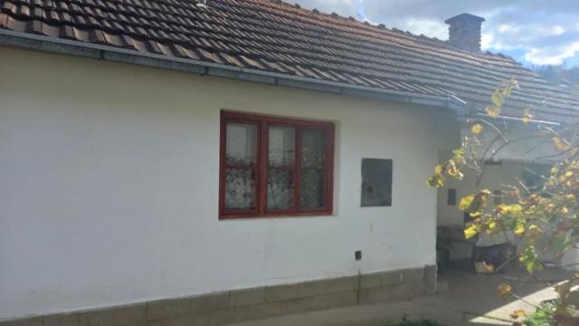 Kuća, četvorosoban, Prodaja, 80m2, Solotuša, Okolno mesto, Solotusa