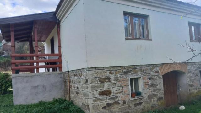 Kuća, četvorosoban, Prodaja, 80m2, Solotuša, Okolno mesto, Solotusa