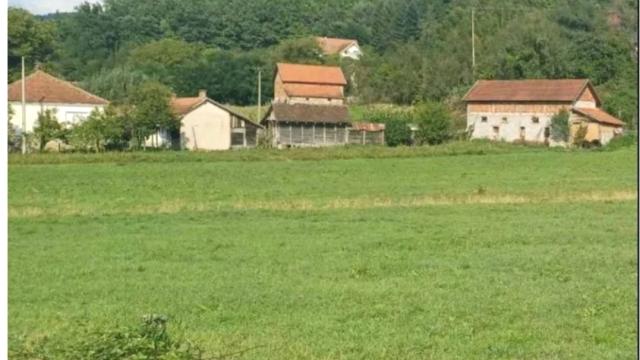 Kuća, četvorosoban, Prodaja, 80m2, Solotuša, Okolno mesto, Solotusa
