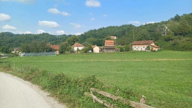 Kuća, četvorosoban, Prodaja, 80m2, Solotuša, Okolno mesto, Solotusa