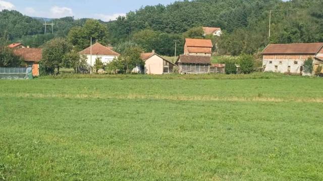 Kuća, četvorosoban, Prodaja, 80m2, Solotuša, Okolno mesto, Solotusa