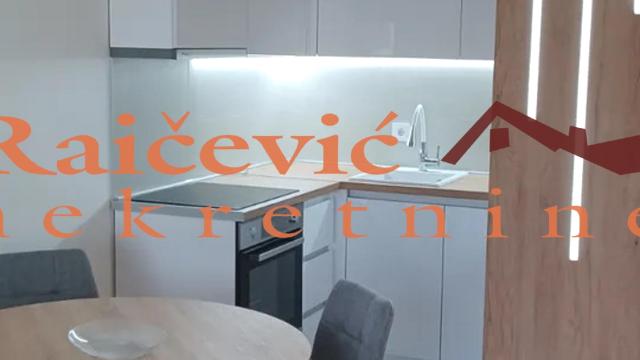 Stan, Dvosoban, Izdavanje, 41m2, Tošin bunar, Novi Beograd, Tosin bunar