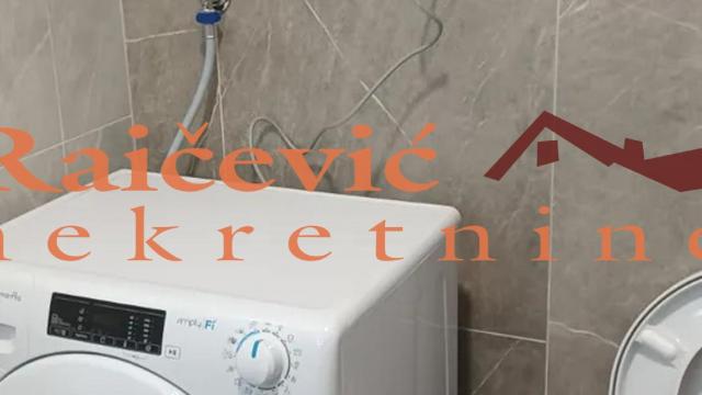 Stan, Dvosoban, Izdavanje, 41m2, Tošin bunar, Novi Beograd, Tosin bunar