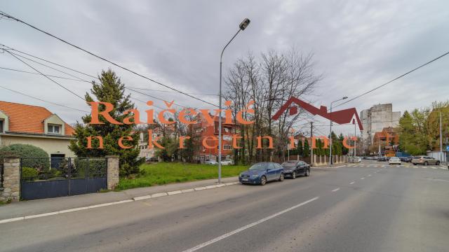 Plac, Prodaja, 1176m2, Stari Košutnjak, Rakovica, Pere Velimirovica