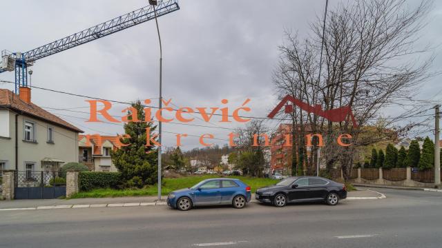 Plac, Prodaja, 1176m2, Stari Košutnjak, Rakovica, Pere Velimirovica