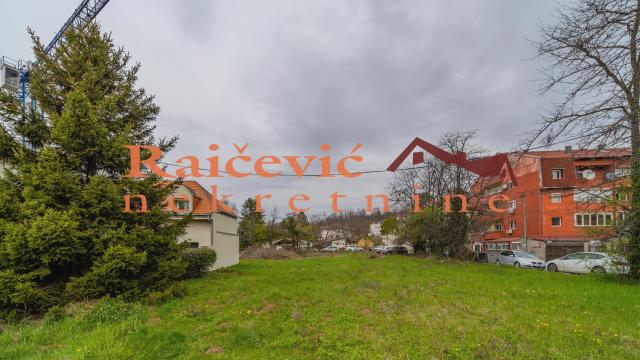 Plac, Prodaja, 1176m2, Stari Košutnjak, Rakovica, Pere Velimirovica