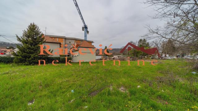 Plac, Prodaja, 1176m2, Stari Košutnjak, Rakovica, Pere Velimirovica