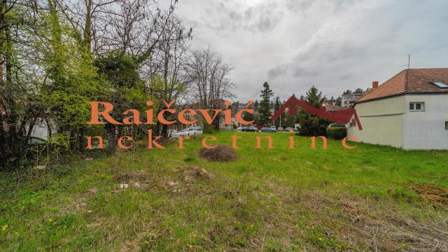Plac, Prodaja, 1176m2, Stari Košutnjak, Rakovica, Pere Velimirovica