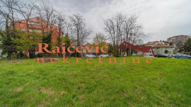 Plac, Prodaja, 1176m2, Stari Košutnjak, Rakovica, Pere Velimirovica