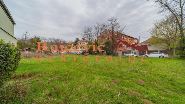 Plac, Prodaja, 1176m2, Stari Košutnjak, Rakovica, Pere Velimirovica