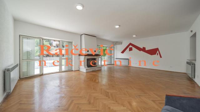 Kuća, Izdavanje, 604m2, Voždovac, Nikole Djurkovica