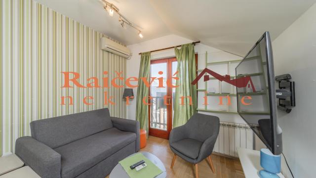 Stan, Jednoiposoban, Prodaja, 24m2, Trošarina, Voždovac, Banjicki breg