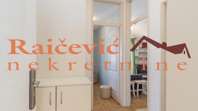 Stan, Jednoiposoban, Prodaja, 24m2, Trošarina, Voždovac, Banjicki breg