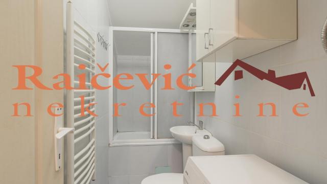 Stan, Jednoiposoban, Prodaja, 24m2, Trošarina, Voždovac, Banjicki breg