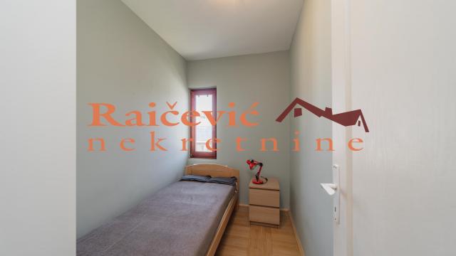 Stan, Jednoiposoban, Prodaja, 24m2, Trošarina, Voždovac, Banjicki breg