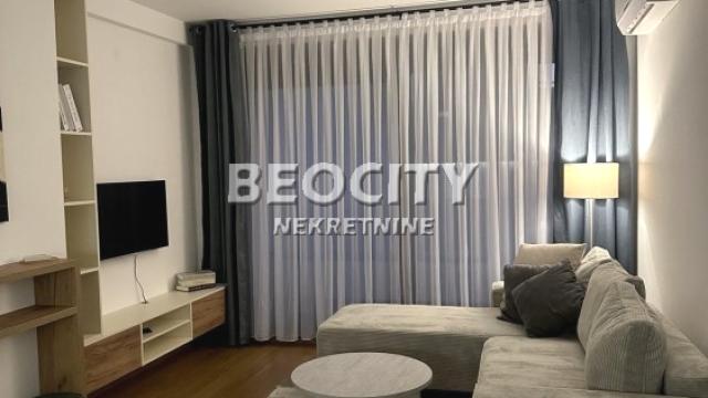 Stan, Dvoiposoban, Izdavanje, 64m2, Gradska bolnica, Zvezdara, Preševska