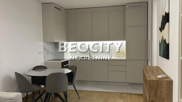 Stan, Dvoiposoban, Izdavanje, 64m2, Gradska bolnica, Zvezdara, Preševska