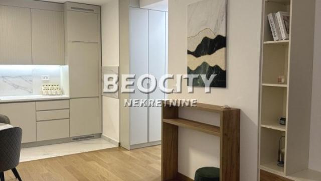 Stan, Dvoiposoban, Izdavanje, 64m2, Gradska bolnica, Zvezdara, Preševska