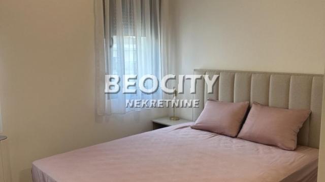 Stan, Dvoiposoban, Izdavanje, 64m2, Gradska bolnica, Zvezdara, Preševska