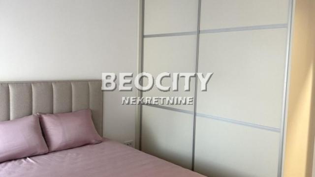 Stan, Dvoiposoban, Izdavanje, 64m2, Gradska bolnica, Zvezdara, Preševska