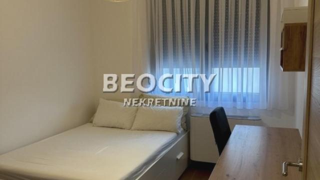 Stan, Dvoiposoban, Izdavanje, 64m2, Gradska bolnica, Zvezdara, Preševska