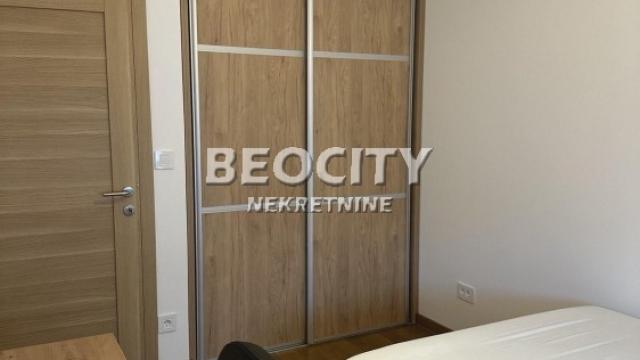 Stan, Dvoiposoban, Izdavanje, 64m2, Gradska bolnica, Zvezdara, Preševska