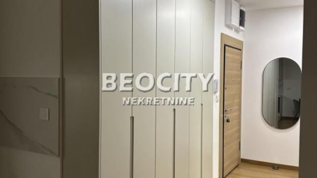 Stan, Dvoiposoban, Izdavanje, 64m2, Gradska bolnica, Zvezdara, Preševska