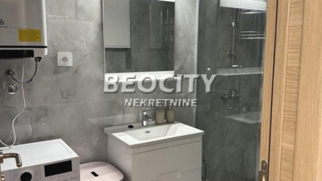 Stan, Dvoiposoban, Izdavanje, 64m2, Gradska bolnica, Zvezdara, Preševska