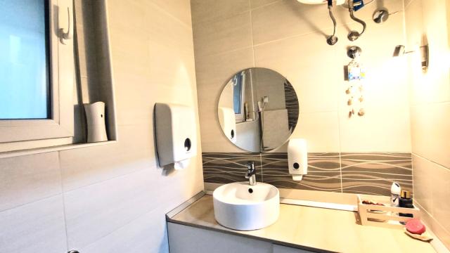 Stan, Jednosoban, Prodaja, 30m2, Vukov Spomenik, Zvezdara, Dalmatinska