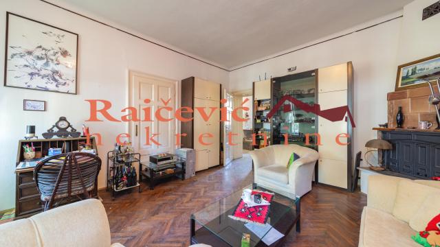 Stan, Trosoban, Prodaja, 74m2, Centar, Zemun, dr Petra Markovica