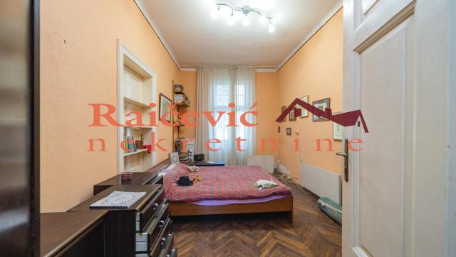 Stan, Trosoban, Prodaja, 74m2, Centar, Zemun, dr Petra Markovica