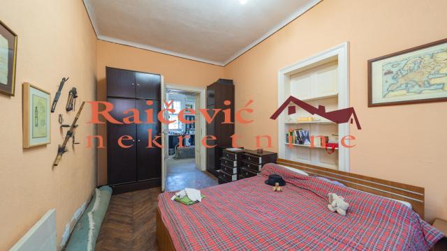 Stan, Trosoban, Prodaja, 74m2, Centar, Zemun, dr Petra Markovica