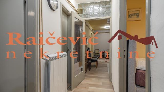 Stan, četvorosoban, Prodaja, 104m2, Gradska bolnica, Zvezdara, Cingrijina