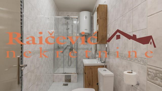 Stan, četvorosoban, Prodaja, 104m2, Gradska bolnica, Zvezdara, Cingrijina