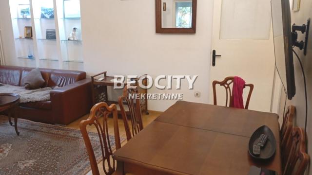 Stan, Troiposoban, Izdavanje, 75m2, Hotel Jugoslavija, Novi Beograd, Aleksinačkih rudara