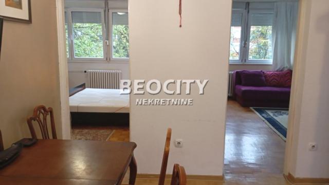 Stan, Troiposoban, Izdavanje, 75m2, Hotel Jugoslavija, Novi Beograd, Aleksinačkih rudara