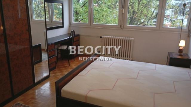 Stan, Troiposoban, Izdavanje, 75m2, Hotel Jugoslavija, Novi Beograd, Aleksinačkih rudara