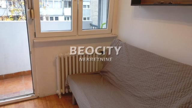 Stan, Troiposoban, Izdavanje, 75m2, Hotel Jugoslavija, Novi Beograd, Aleksinačkih rudara