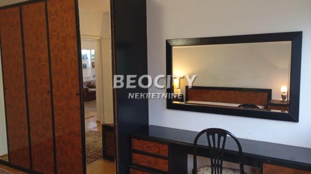 Stan, Troiposoban, Izdavanje, 75m2, Hotel Jugoslavija, Novi Beograd, Aleksinačkih rudara