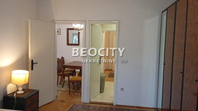 Stan, Troiposoban, Izdavanje, 75m2, Hotel Jugoslavija, Novi Beograd, Aleksinačkih rudara