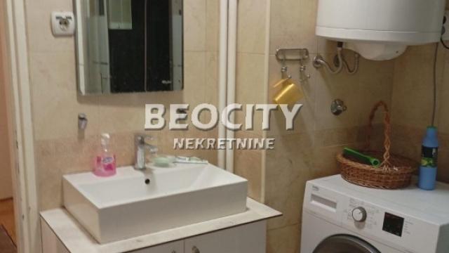 Stan, Troiposoban, Izdavanje, 75m2, Hotel Jugoslavija, Novi Beograd, Aleksinačkih rudara