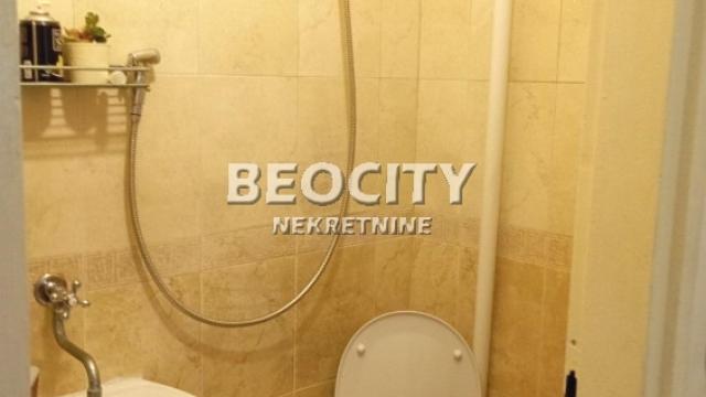 Stan, Troiposoban, Izdavanje, 75m2, Hotel Jugoslavija, Novi Beograd, Aleksinačkih rudara