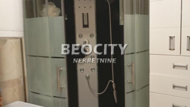 Stan, Troiposoban, Izdavanje, 75m2, Hotel Jugoslavija, Novi Beograd, Aleksinačkih rudara