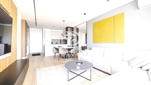 Stan, Trosoban, Prodaja, 82m2, Džona Kenedija