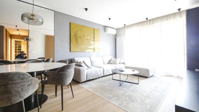 Stan, Trosoban, Prodaja, 82m2, Džona Kenedija