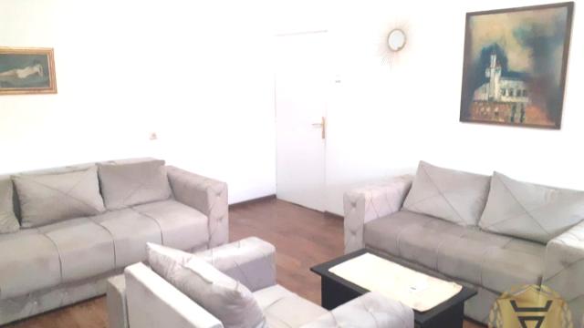 Stan, Dvosoban, Izdavanje, 63m2, Banovo brdo, Čukarica, Požeška