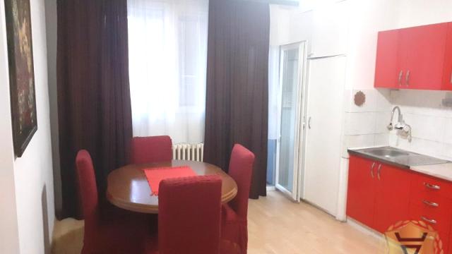 Stan, Dvosoban, Izdavanje, 63m2, Banovo brdo, Čukarica, Požeška