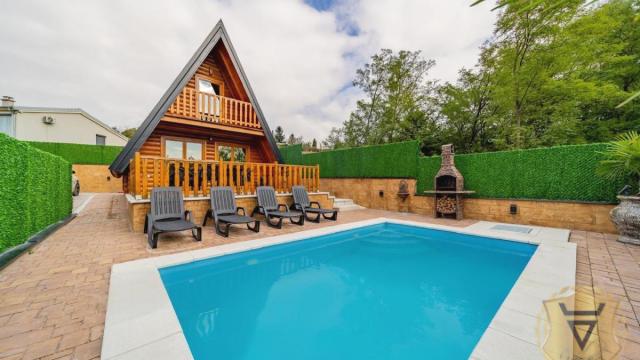 Kuća, Dvosoban, Izdavanje, 50m2, Vrčin, Grocka, 17 januara