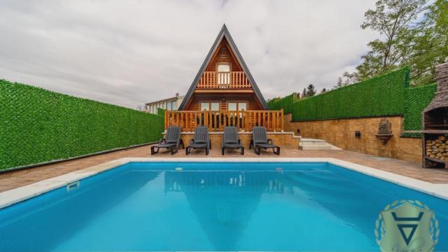 Kuća, Dvosoban, Izdavanje, 50m2, Vrčin, Grocka, 17 januara