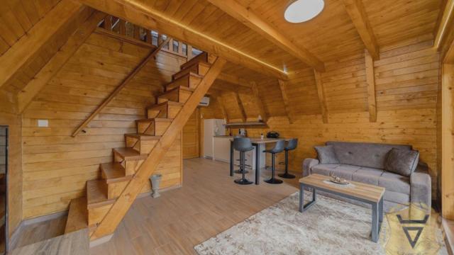 Kuća, Dvosoban, Izdavanje, 50m2, Vrčin, Grocka, 17 januara